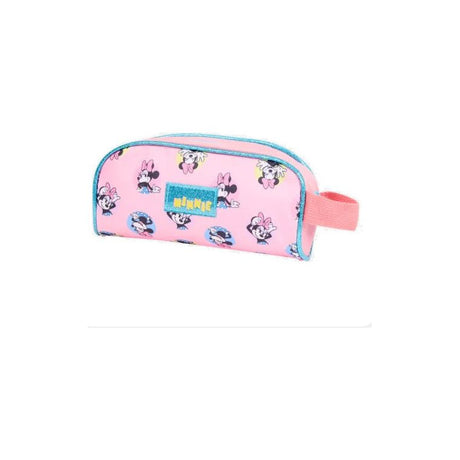Plumier trousse de rangement de crayons et stylos