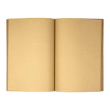 5 cahiers 100% pulpe de bambou A5