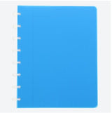 Cahier à reliure à anneaux A5