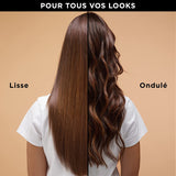 Franck provost s'adapte à tous les looks