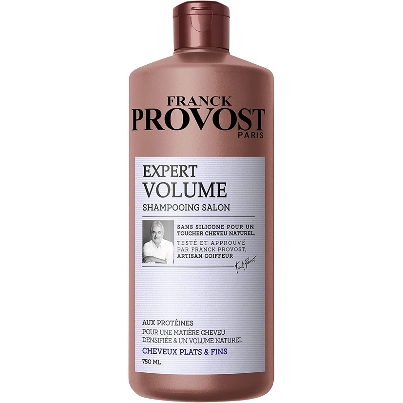 Franck Provost Shampoing