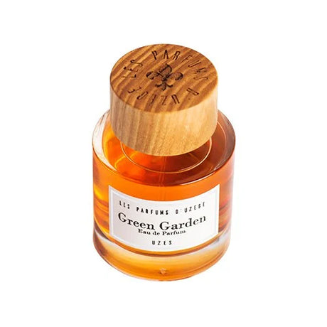 GREEN GARDEN - Eau de Parfum 50ML