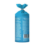 Holistibel Galettes de riz brun au sel de l'Himalaya, bio, Bett'r, 120 g
