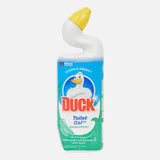Gel WC marque DUCK