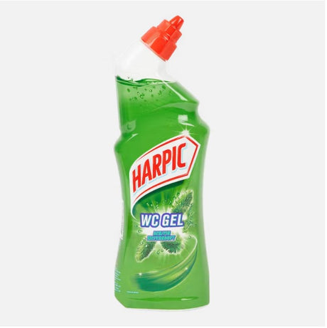 Gel WC de Harpic Pin Holistibel