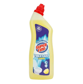 Gel WC superfinn