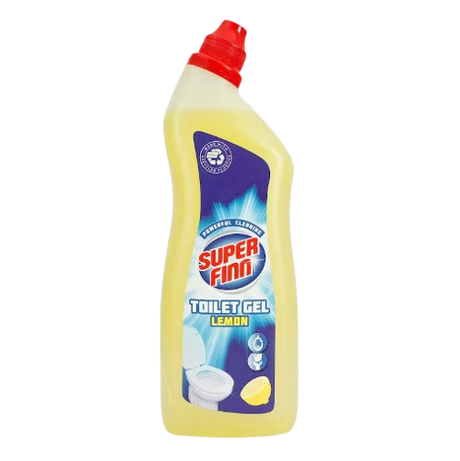 Gel WC superfinn