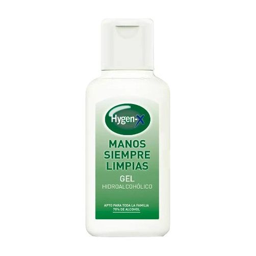 Gel hydroalcoolique