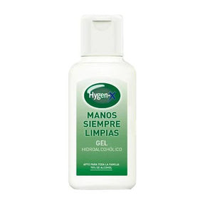 Gel hydroalcoolique