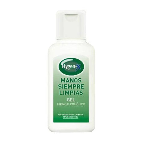 Gel hydroalcoolique