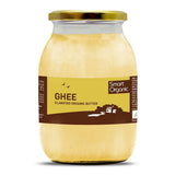 Ghee, bio, Smart Organic, 900g