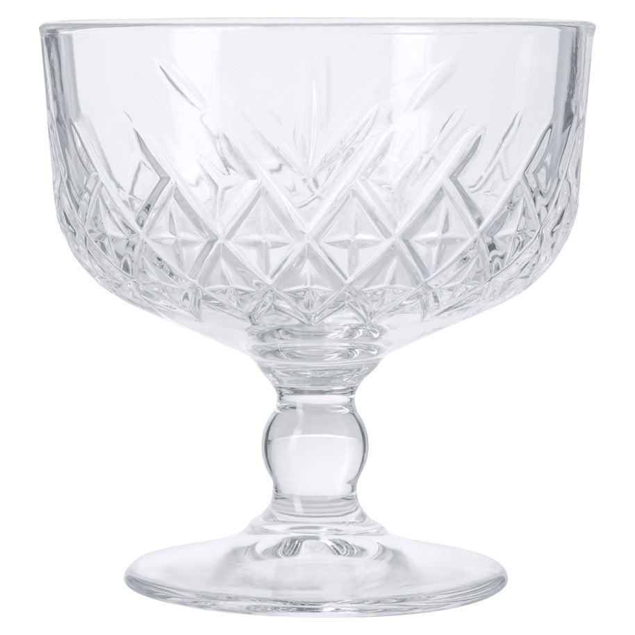 Glace-coupe 25 timeless