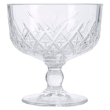 Glace-coupe 25 timeless