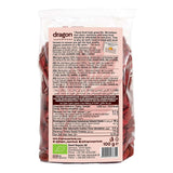 Goji Berry, dried, organic, Dragon Superfoods, 100g