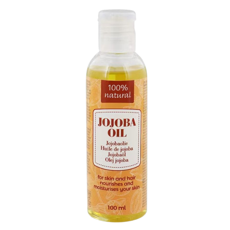 Huile de jojoba - cheveux/peau