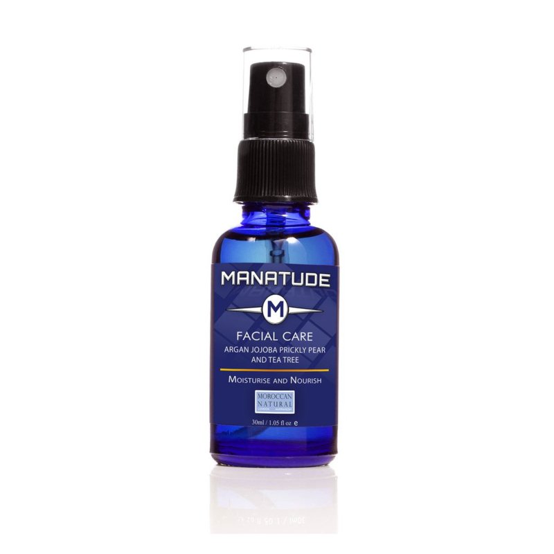 Huile Visage Manatude