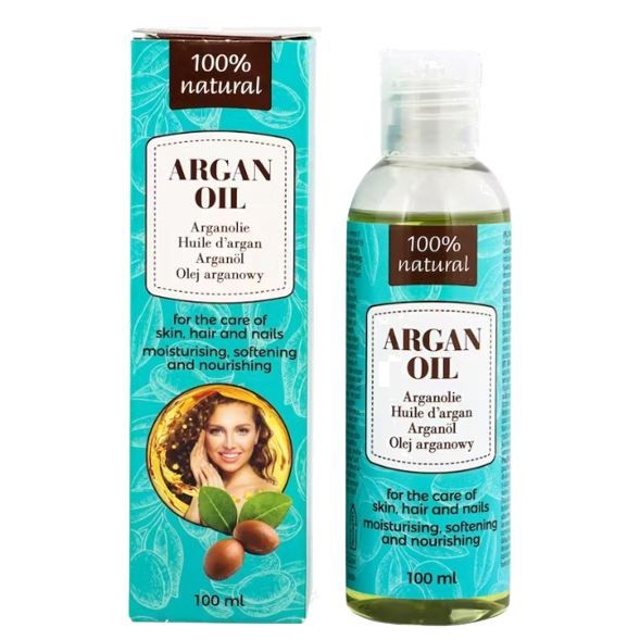 huile argan