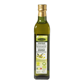Huile d'olive bio