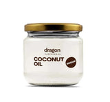 Huile de coco extra vierge