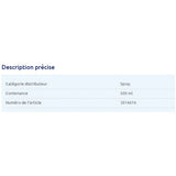 Info sur le désodorisant Febreze