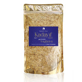 Kadayif - fils de pâte rôtis - cheveux d'ange (200g)