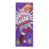 Gel déboucheur kit