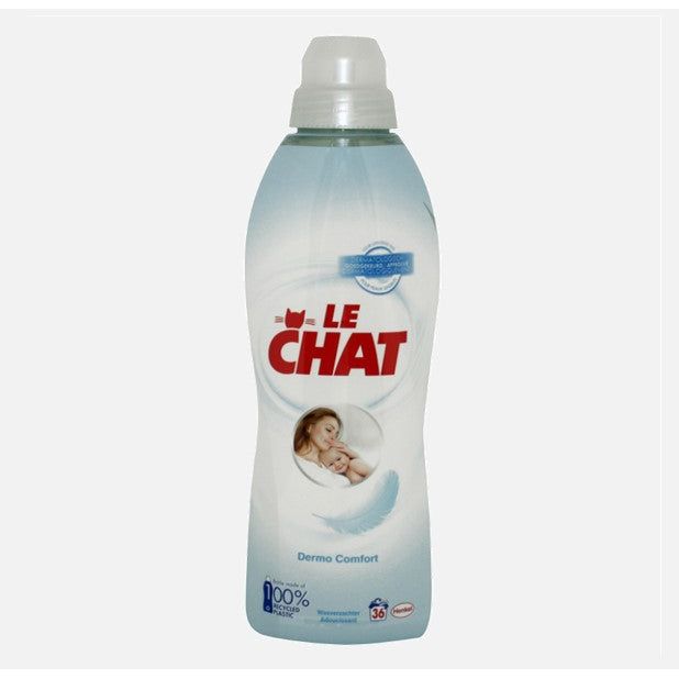 Le chat Dermo Confort