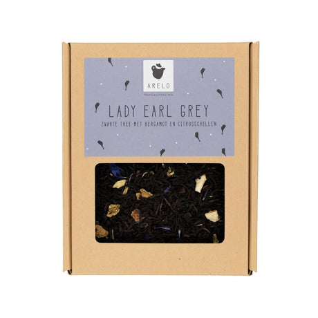 Thé Earl Grey