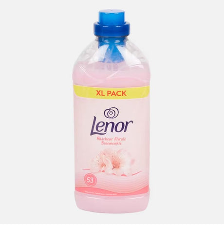 Adoucissant Lenor XL PACK Fraîcheur florale