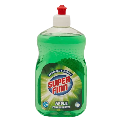 Liquide vaisselle MonPaki