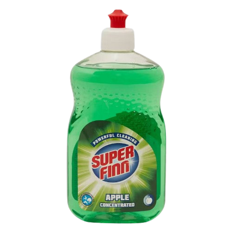 Liquide vaisselle MonPaki
