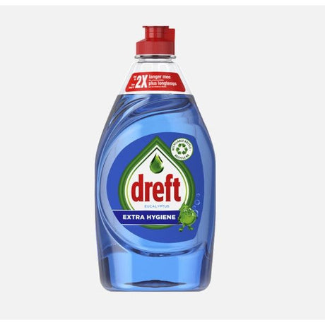 Liquide vaisselle dreft