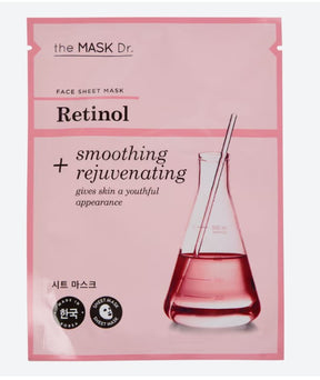 Masque pour le visage the MASK Dr.