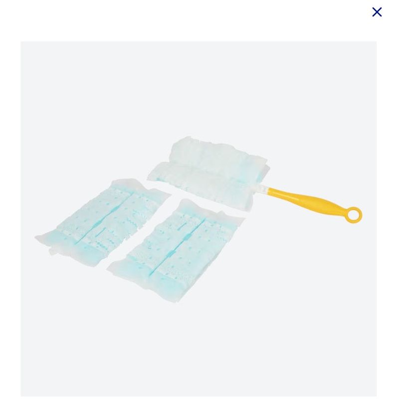 Kit plumeau Swiffer