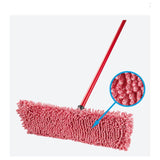 Serpillière microfibre Vileda Microfibre
