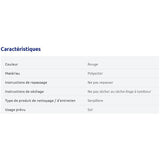 Tête de serpillière microfibre Vileda Pet Pro