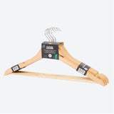 Cintres en bois