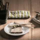 Couverts en bambou 100% naturel | lot de 5