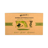 Désodorisant naturel au charbon actif de bambou | 3 tailles