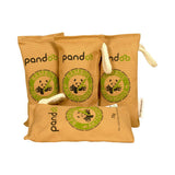 Désodorisant naturel au charbon actif de bambou | 3 tailles