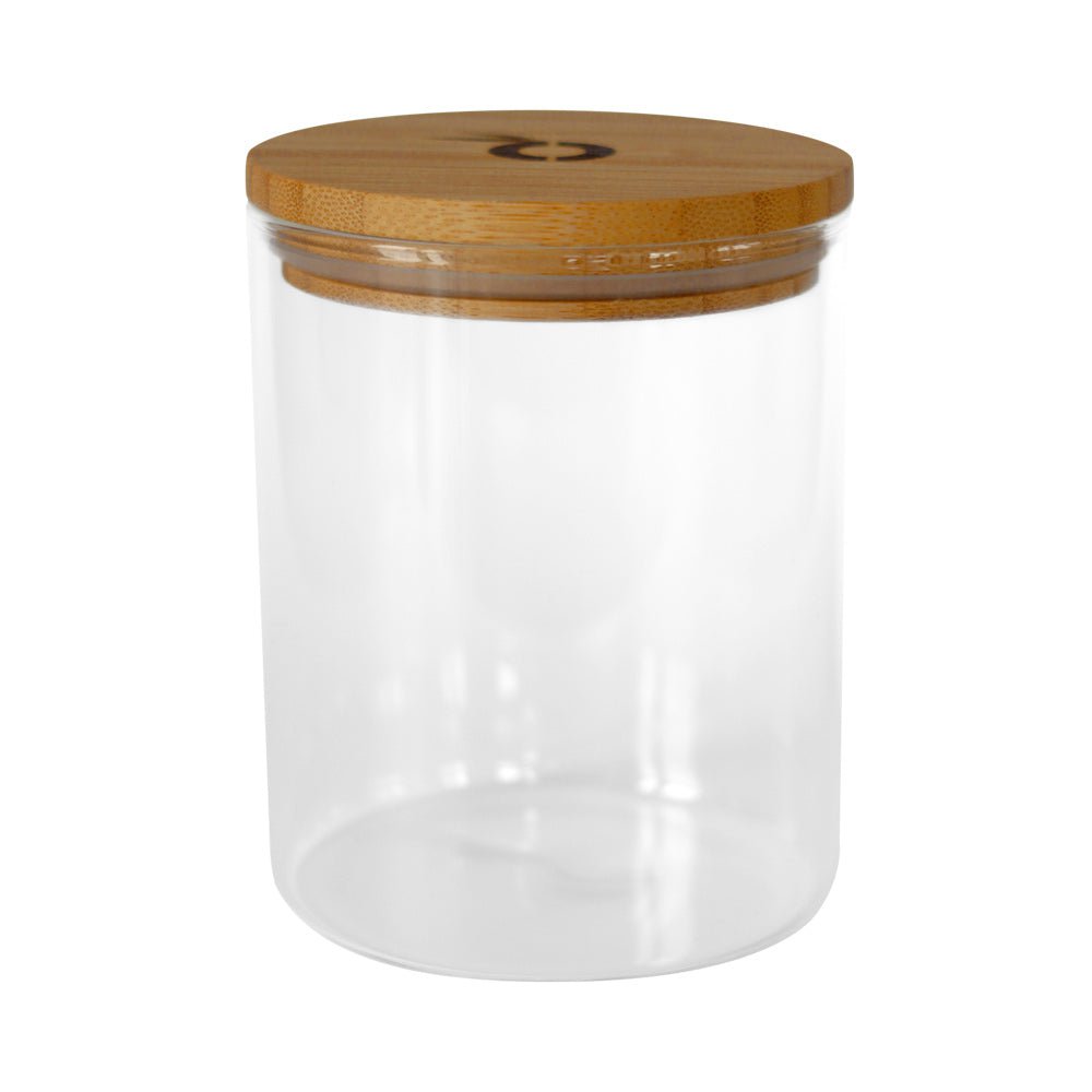 Pots de stockage | 3 tailles 800, 1000, 1300 ml