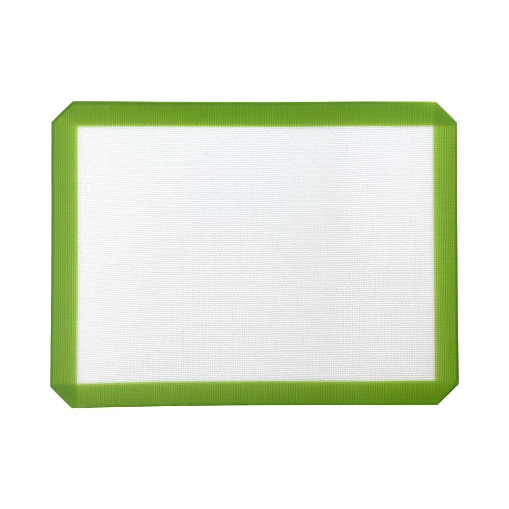 Tapis de cuisson en silicone | réutilisable | 2 variantes