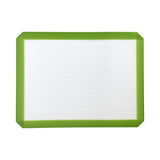 Tapis de cuisson en silicone | réutilisable | 2 variantes