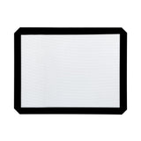 Tapis de cuisson en silicone | réutilisable | 2 variantes