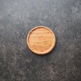 Assiette | 100% Bambou | 3 tailles