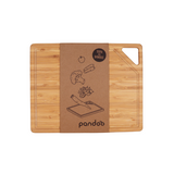 Planche à découper | 100% Bambou | 3 tailles