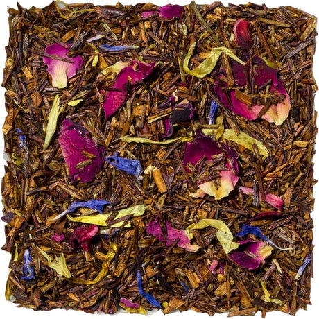 Mangue Rooibos, Fruit de la Passion