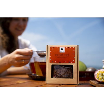 Mangue Rooibos, Fruit de la Passion