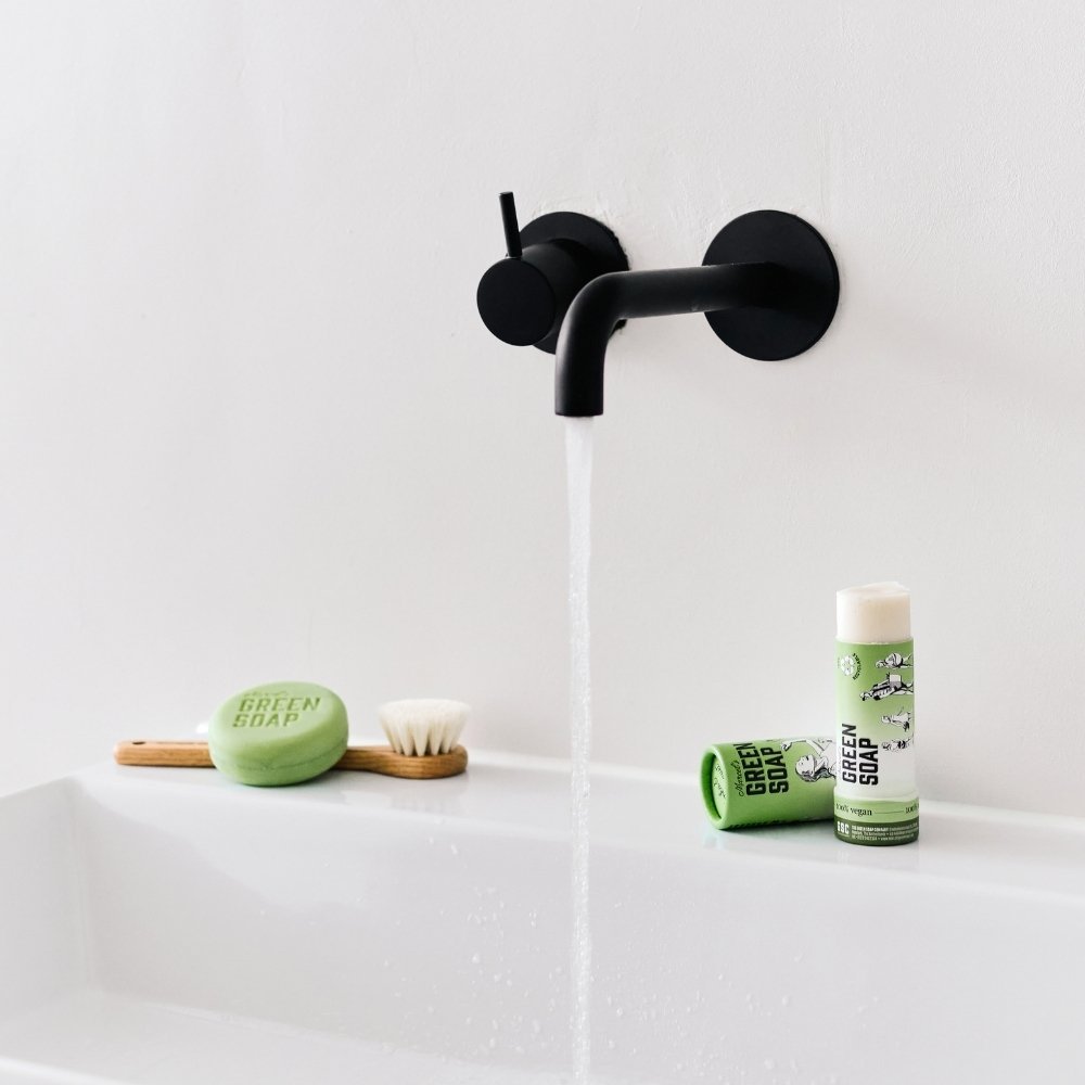 Déodorant Tonka & Muguet Marcel's Green Soap