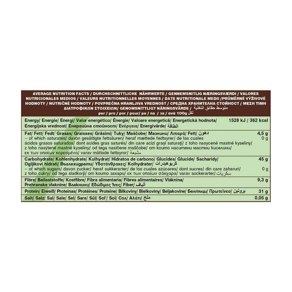 MATCHA, pourdre Grade A, bio, Dragon Superfoods, 100g